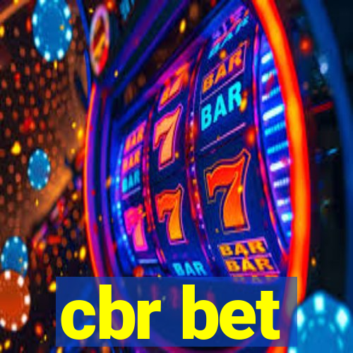 cbr bet